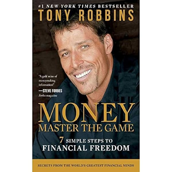Awaken The Giant Within: How to Take Immediate Control of Your